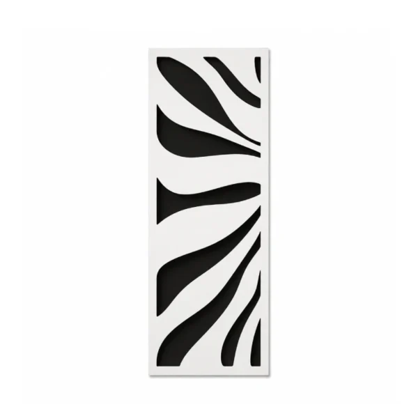 Addo LLAVA I Acoustic Felt Hanging Divider