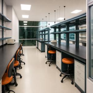 Lab Benches and Lab Islands-var2