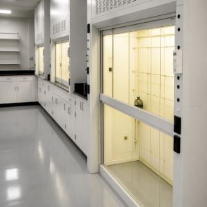 Lab Fume Hoods-var2