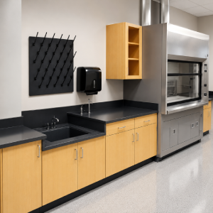 Lab Fume Hoods-var7