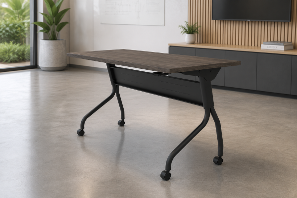 Offices To Go Flip Top Training Tables