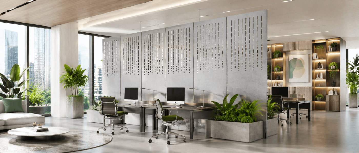Room Dividers