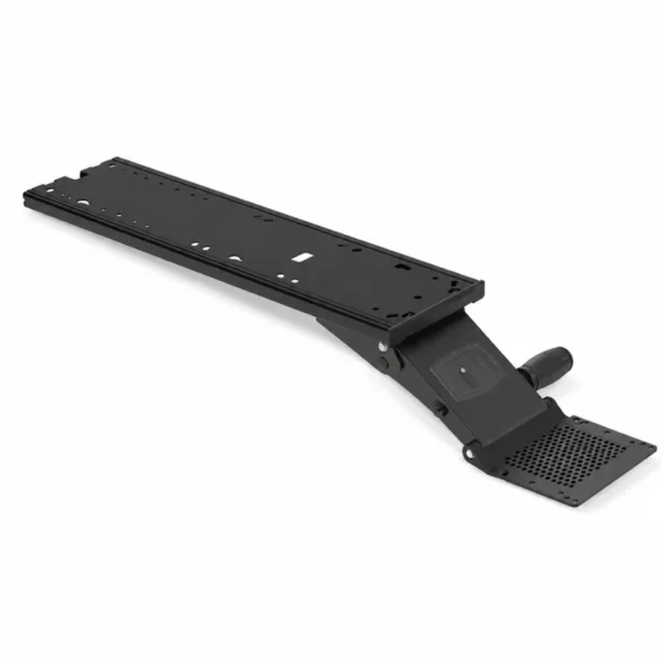 Slim Fit Keyboard Mechanism