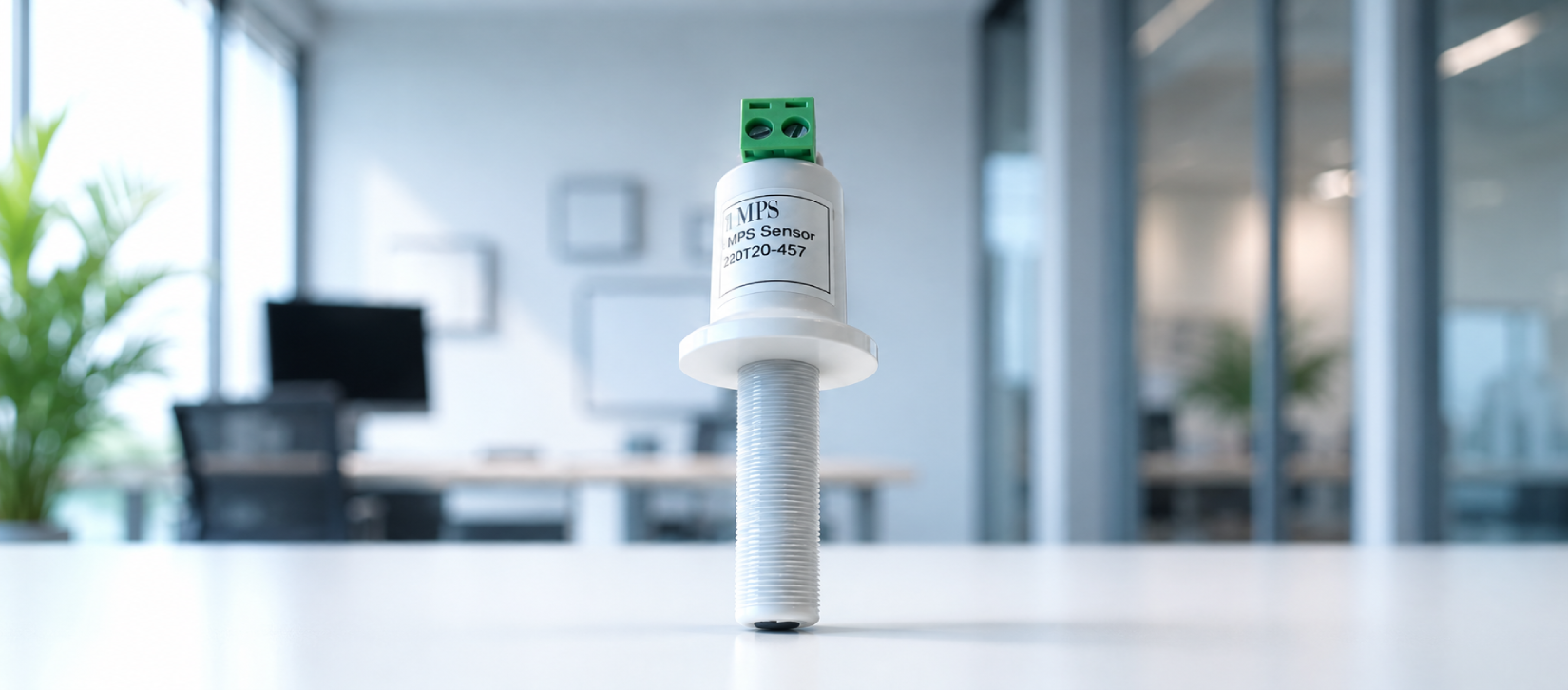 VA-SEN Active Volume Control Sensor-2