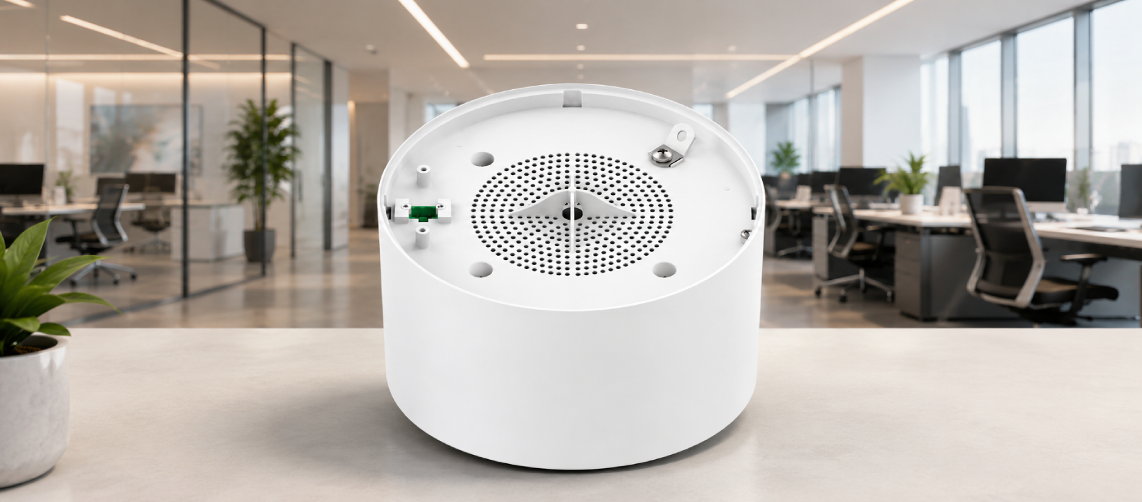 VA-STX Sound Masking Speaker
