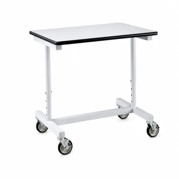 Variable Height Bench