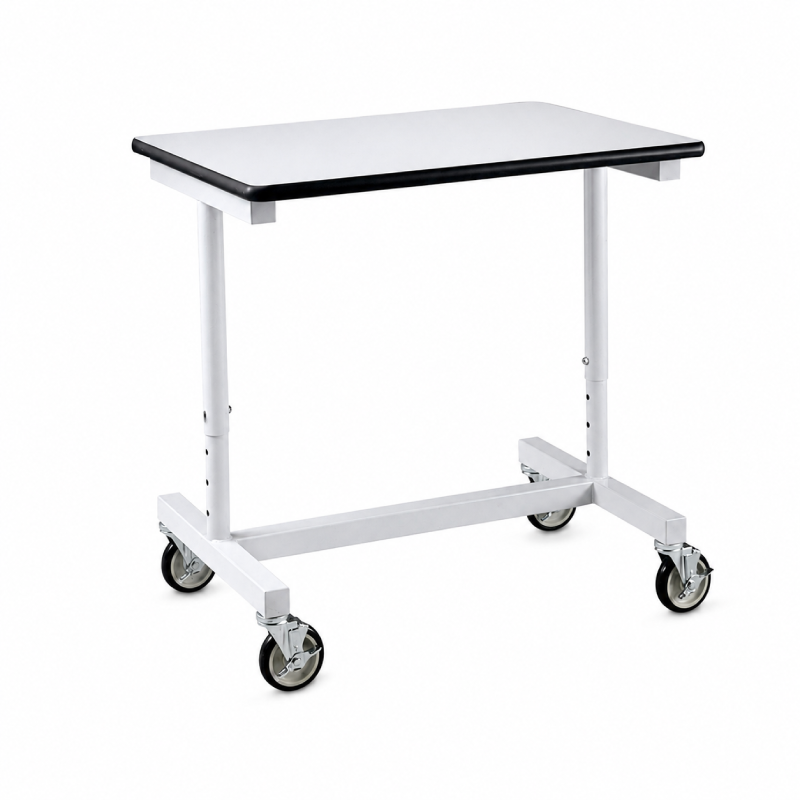 Variable Height Bench