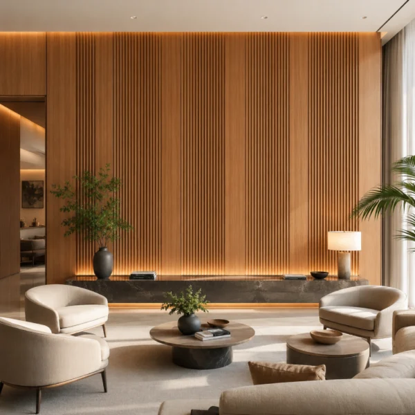 Vero Wall Panel