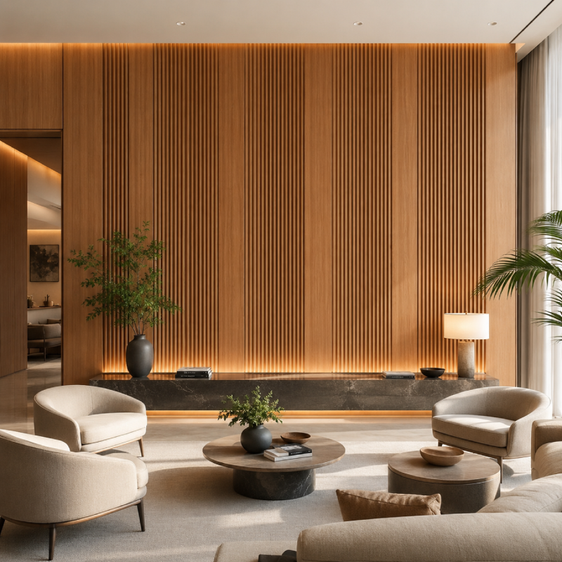 Vero Wall Panel