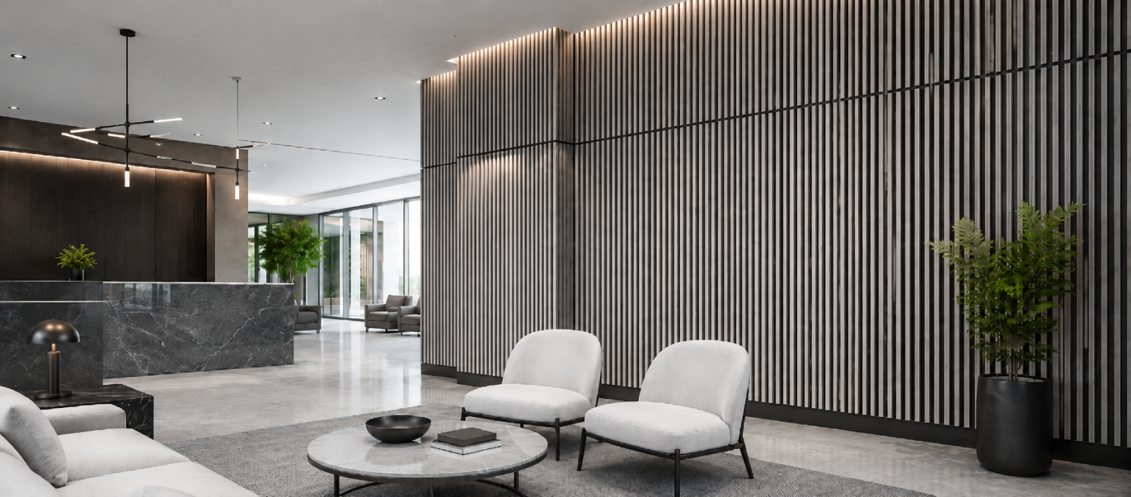 Vero Wall Panel