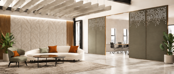 acoustic solutions