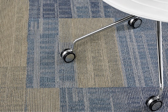 carpet square