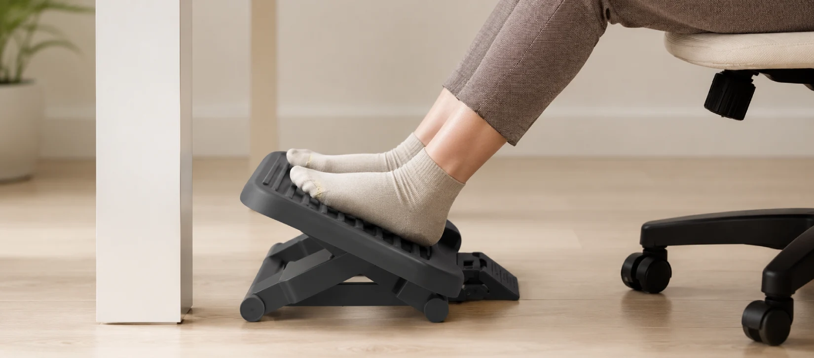 footrest