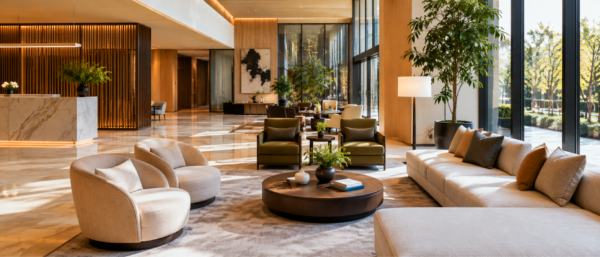 hospitality furniture