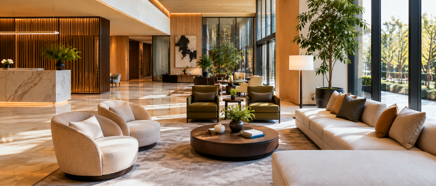 hospitality furniture