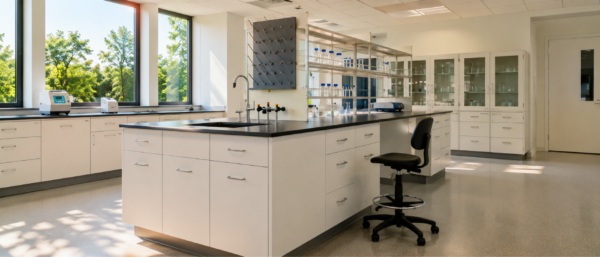 lab furniture