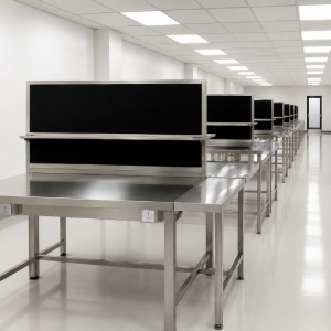 Lab Table-var8