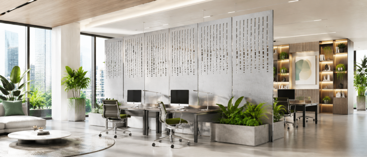 Room Dividers