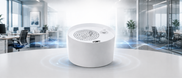 sound masking