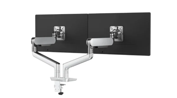 Base Mount Dual Monitor Arm-product
