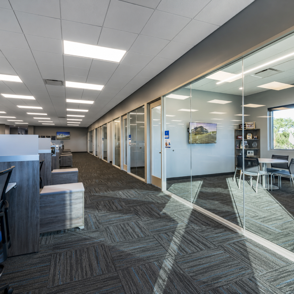Culture and Collaboration Corridor