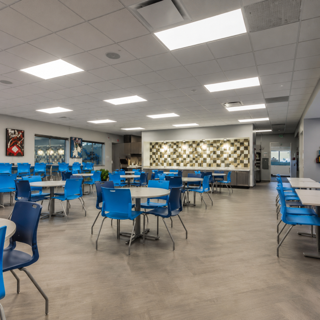 Cafeteria