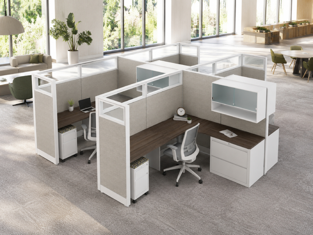 Designer Cubicle