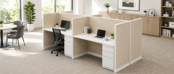 Financial Services Cubicle-thumbnail