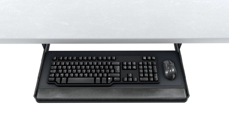 Keyboard Drawer Slide-product