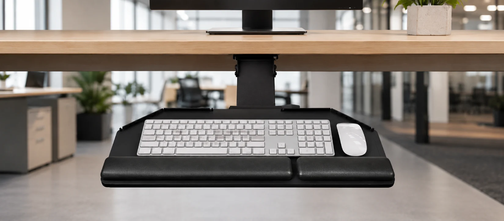 Keyboard Platform Combo