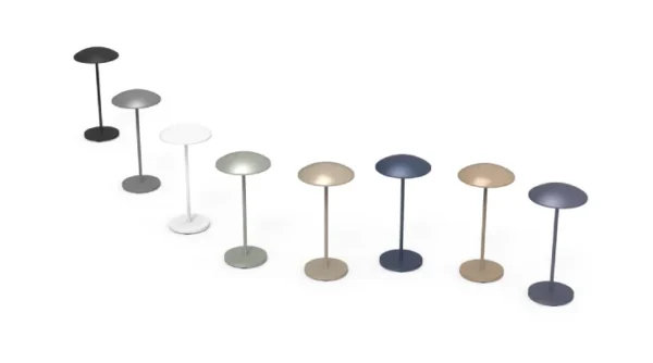 LED Table Lamp-typ1
