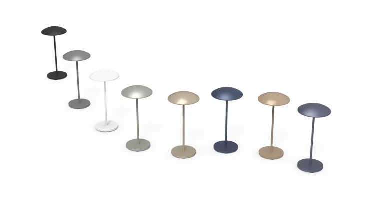 LED Table Lamp-typ1