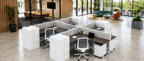 Modern Cubicle-thumbnail