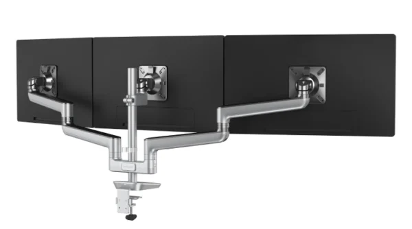Pole Mount Triple Monitor Arm-product