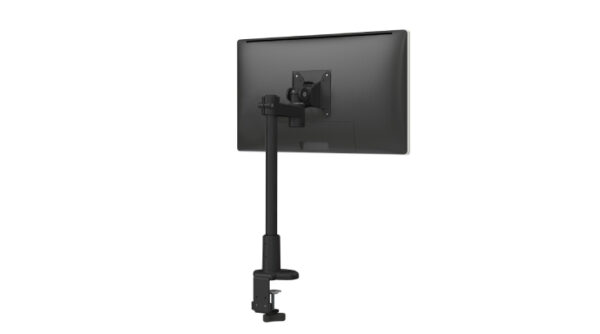 Pole Mounted Single Monitor Arm-product