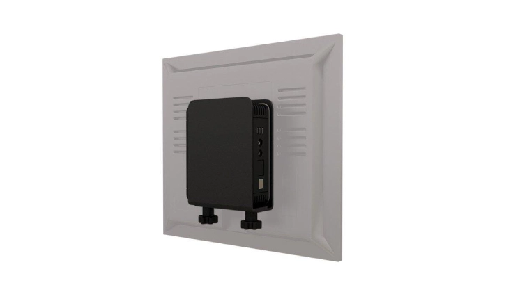 Thin Client CPU PC Holder-product