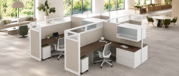 designer cubicle