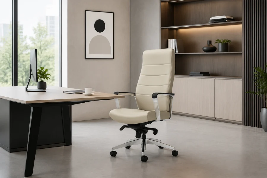 office chair