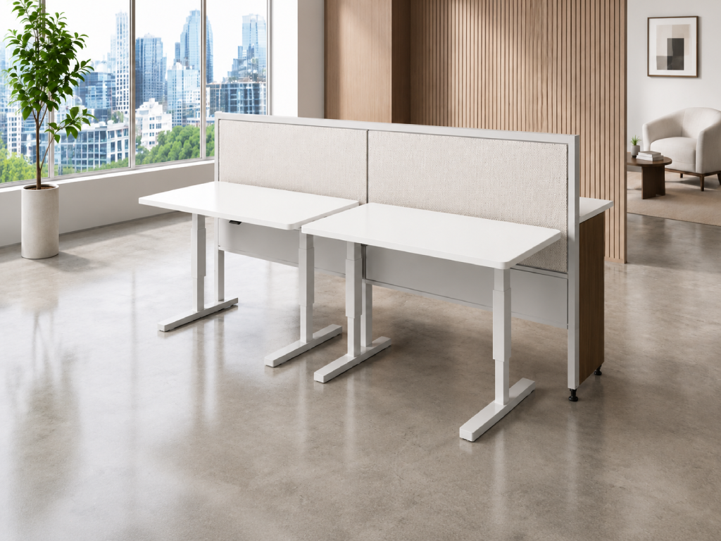 Sit Stand Workstations