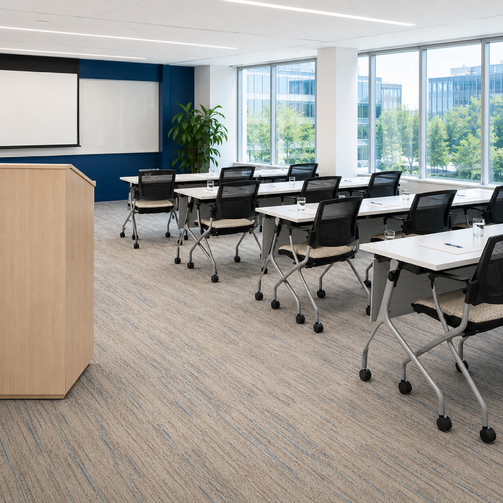 Training & Workshop Space