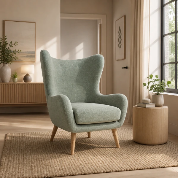 Supportive Therapist Seating