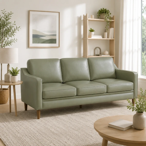 Therapy Sofa Loveseat