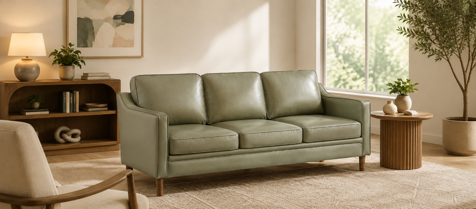 Therapy Sofa Loveseat