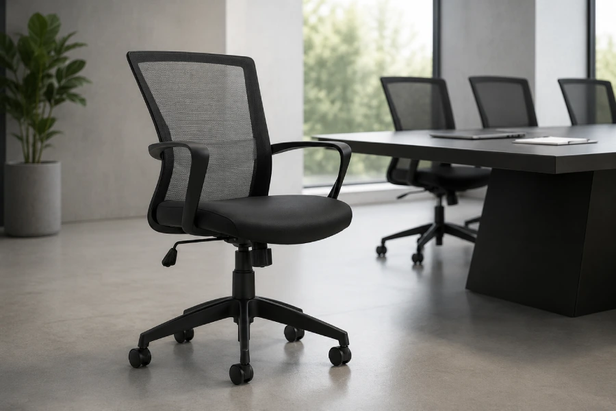 conference chairs