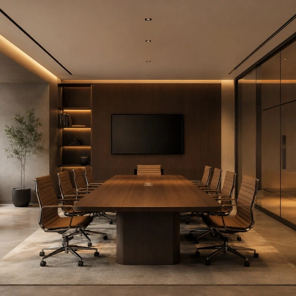 Conference, Reception and Storage Furniture in Friendswood