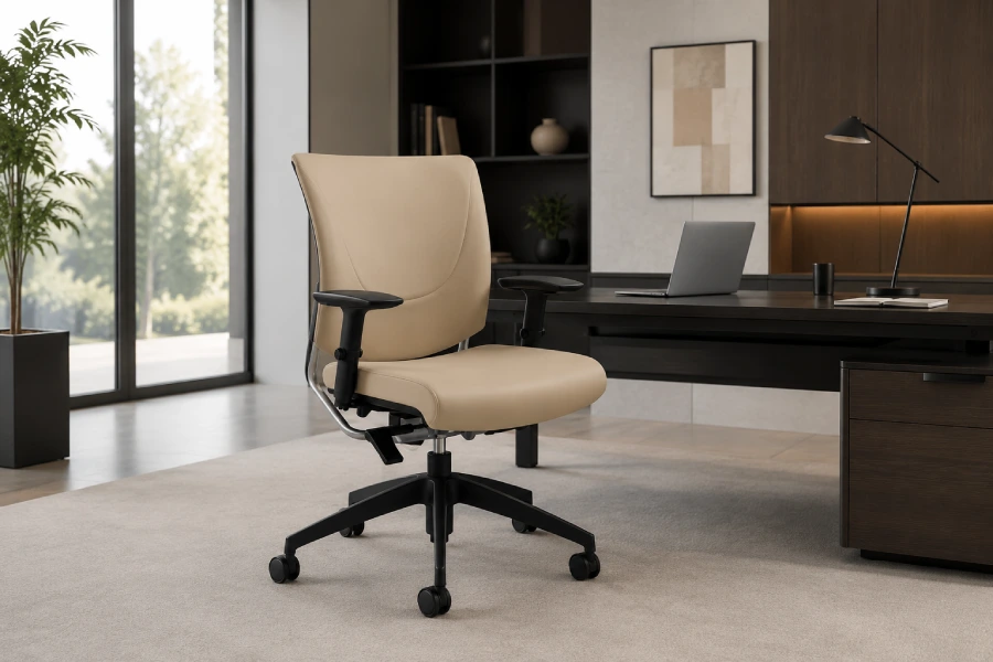 executive chair
