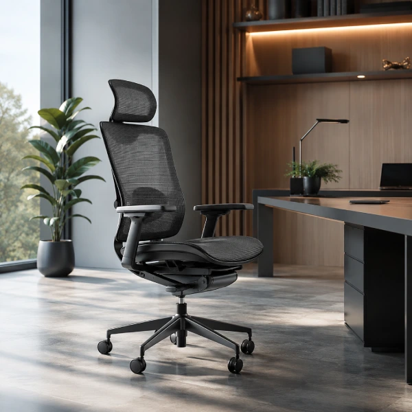 Office seating in Galveston TX