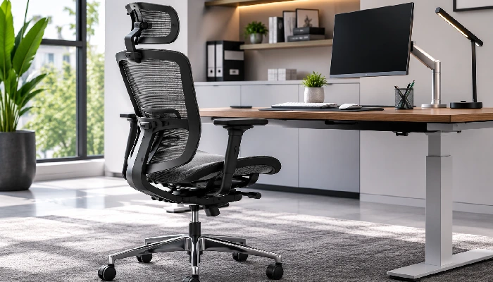 Ergonomic office chairs and seating in Alvin TX