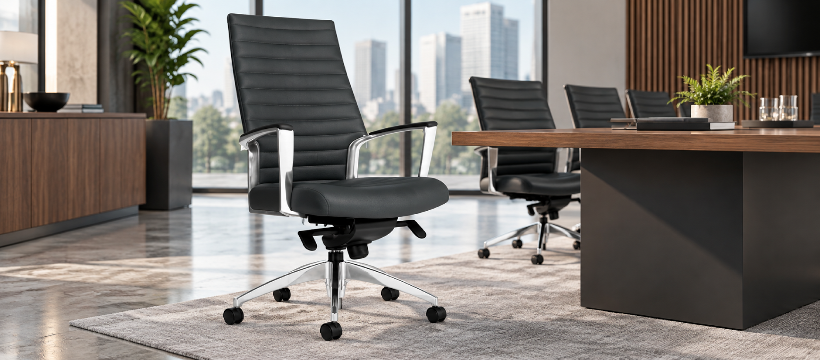 Accord Conference Room Office Chair