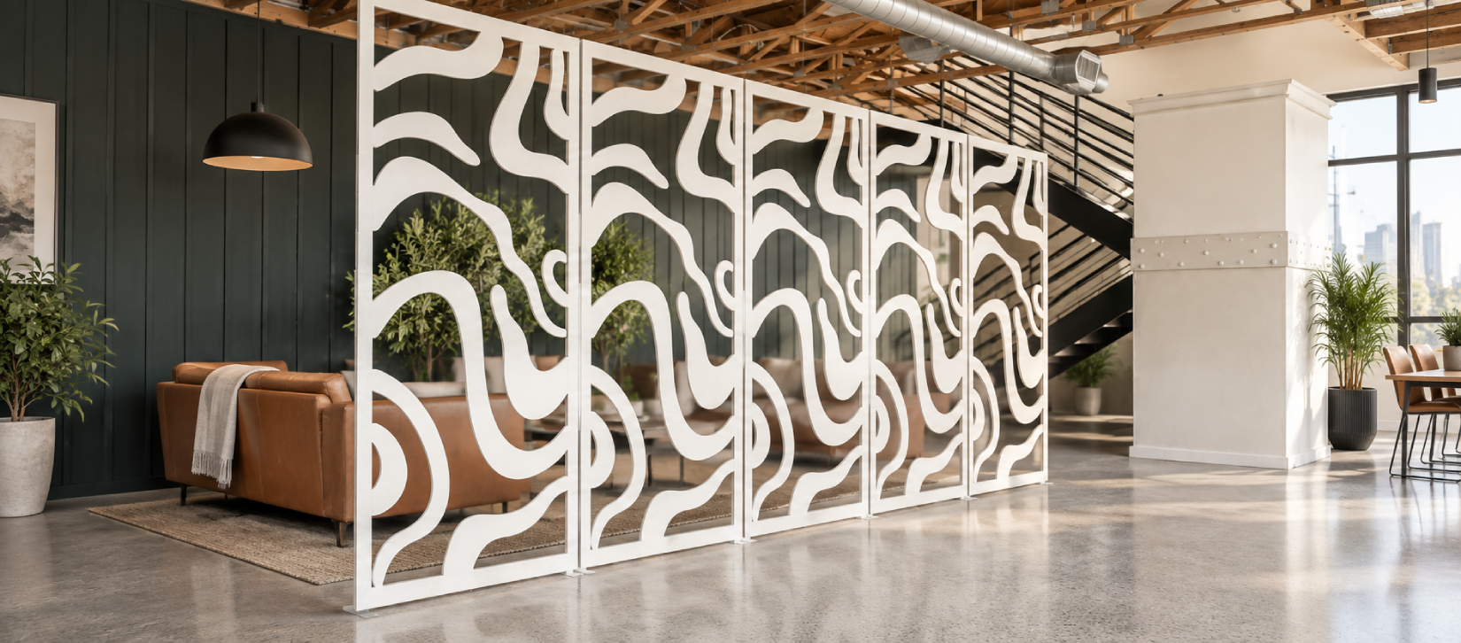 Addo MAZON III Felt Hanging Dividers